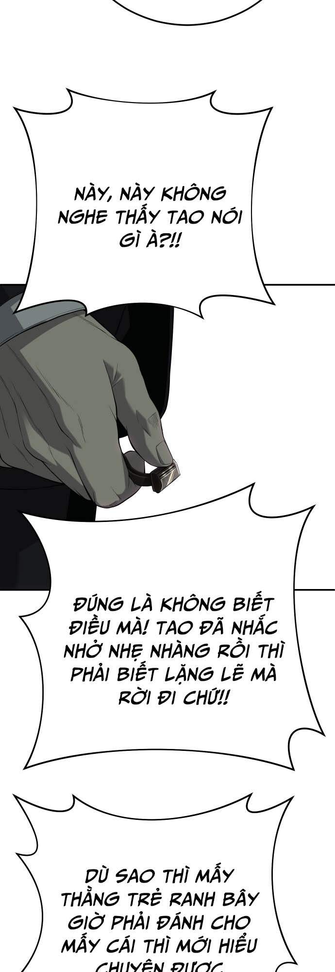 Đứa Con Báo Thù Chapter 23 - Trang 58