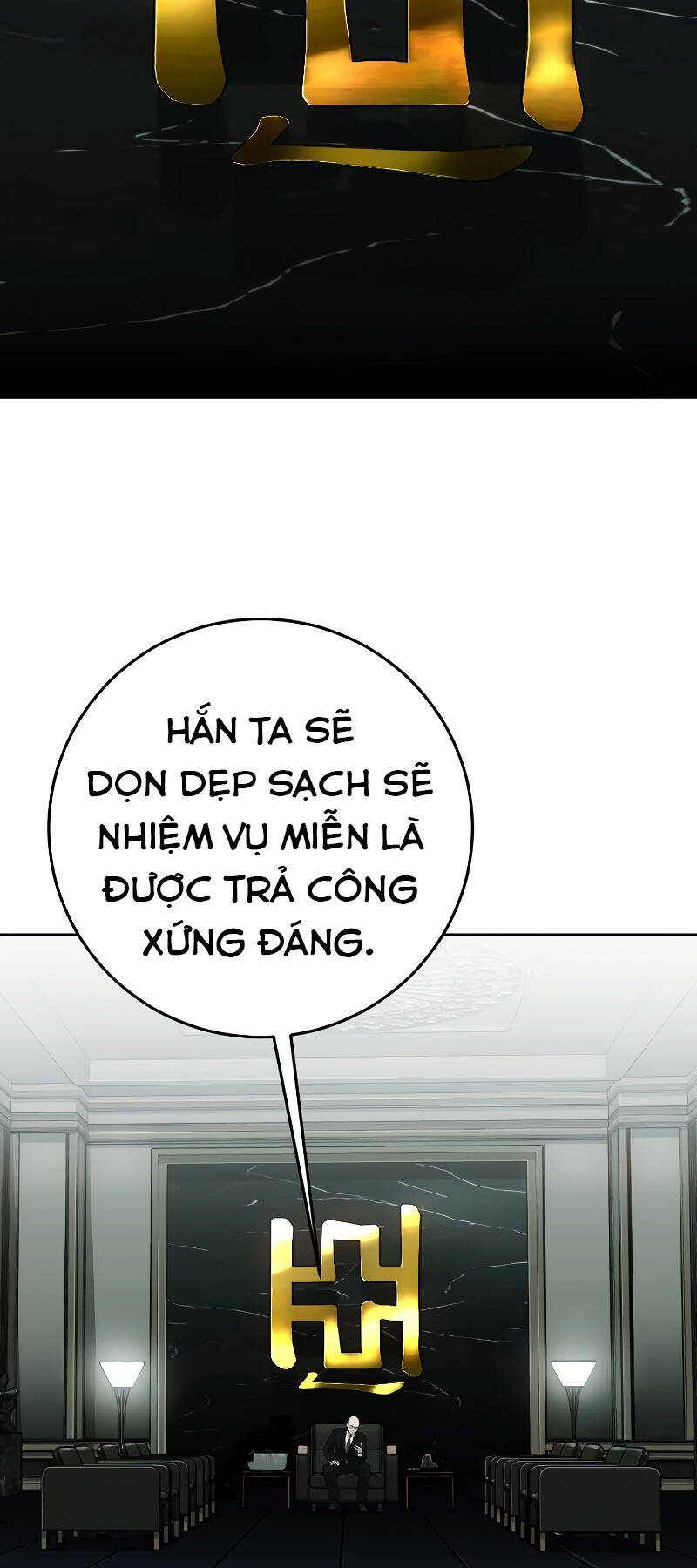 Đứa Con Báo Thù Chapter 2.5 - Trang 8