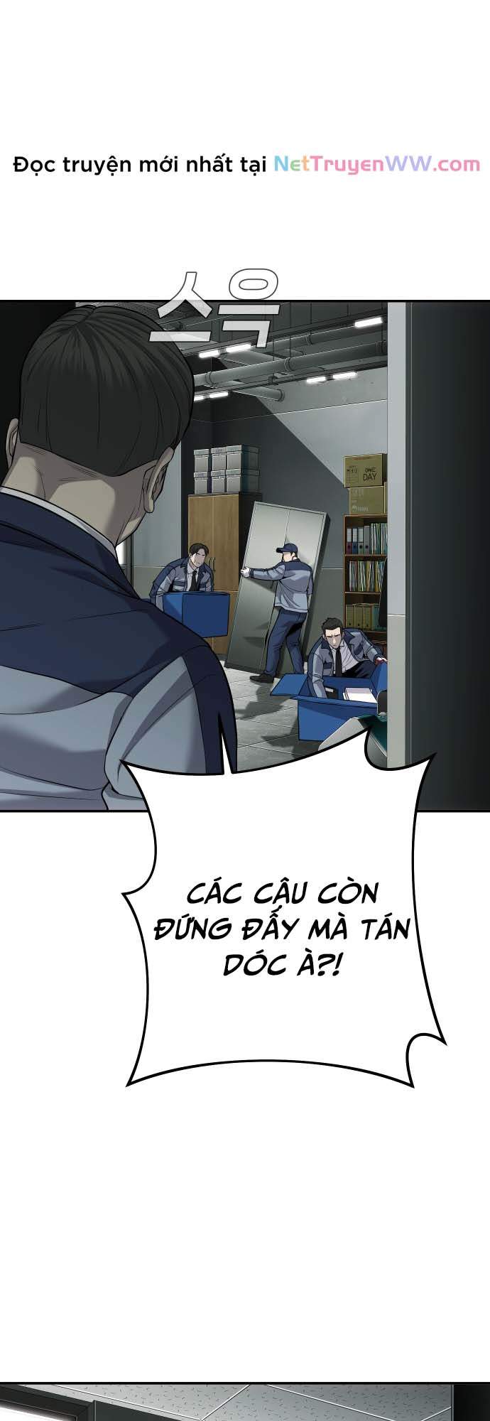 Đứa Con Báo Thù Chapter 20 - Trang 10