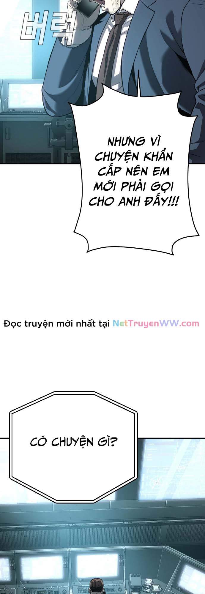 Đứa Con Báo Thù Chapter 19 - Trang 37