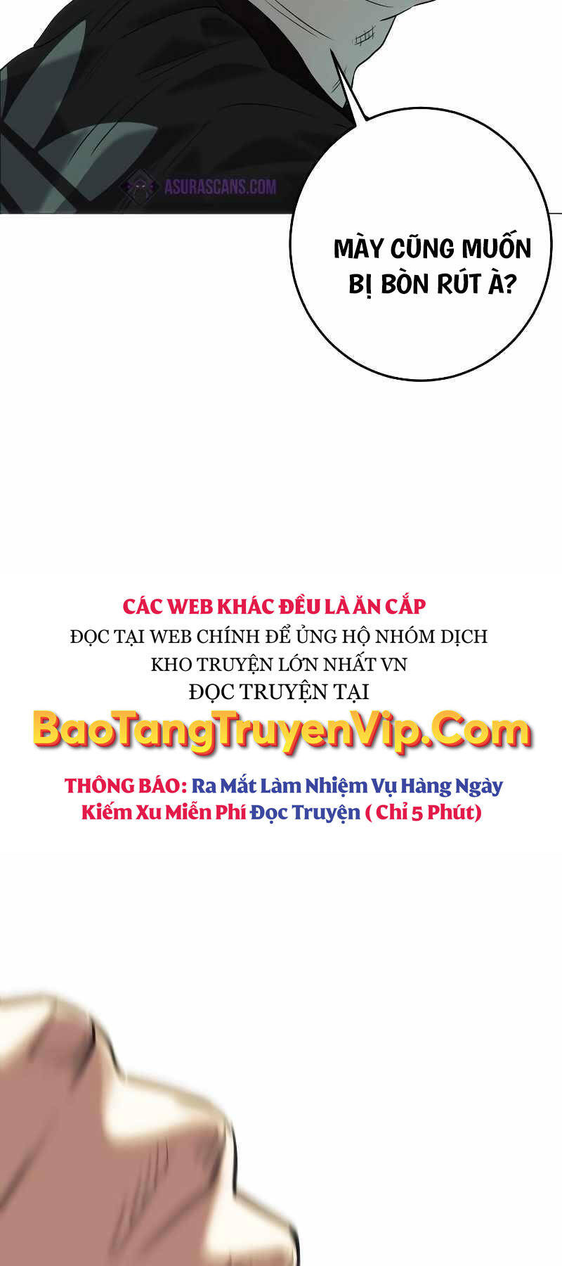 Đứa Con Báo Thù Chapter 1 - Trang 19