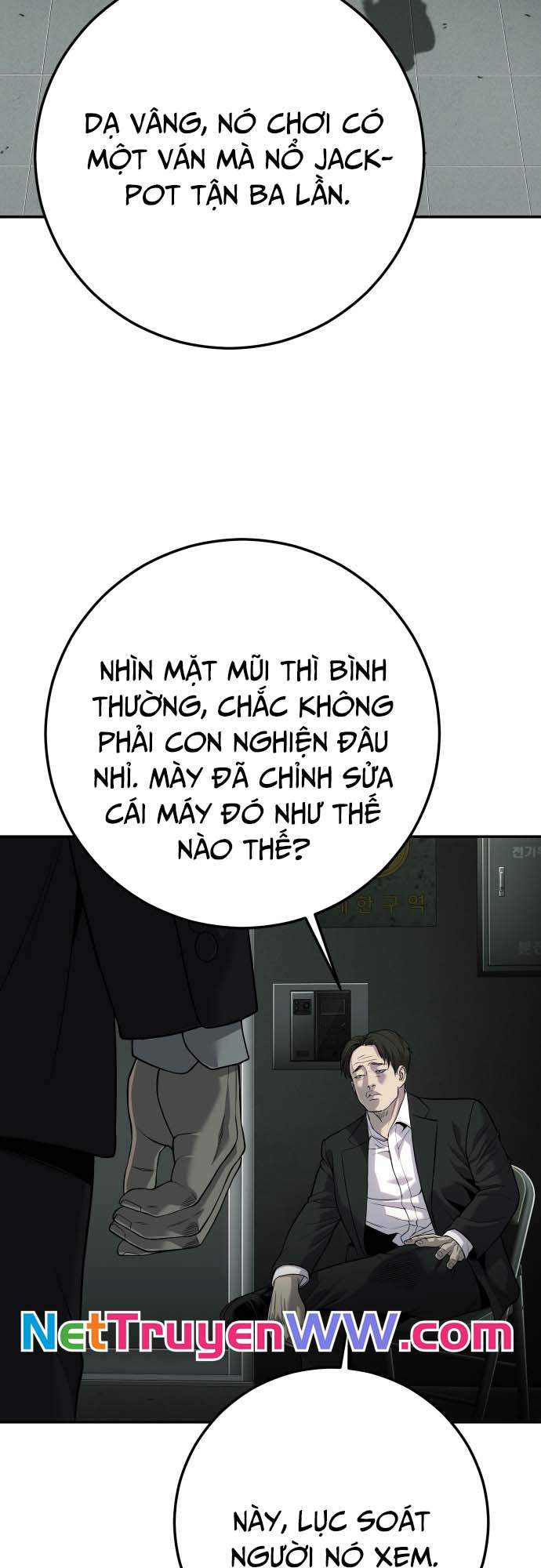 Đứa Con Báo Thù Chapter 19 - Trang 10