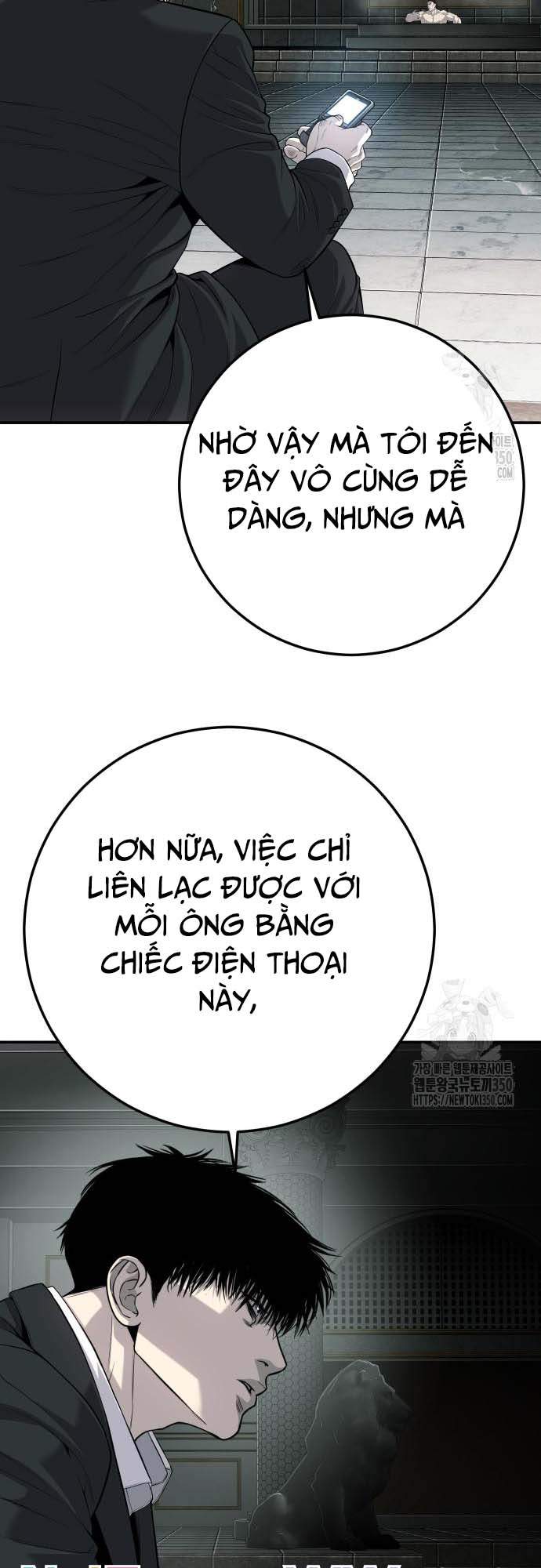 Đứa Con Báo Thù Chapter 24 - Trang 19