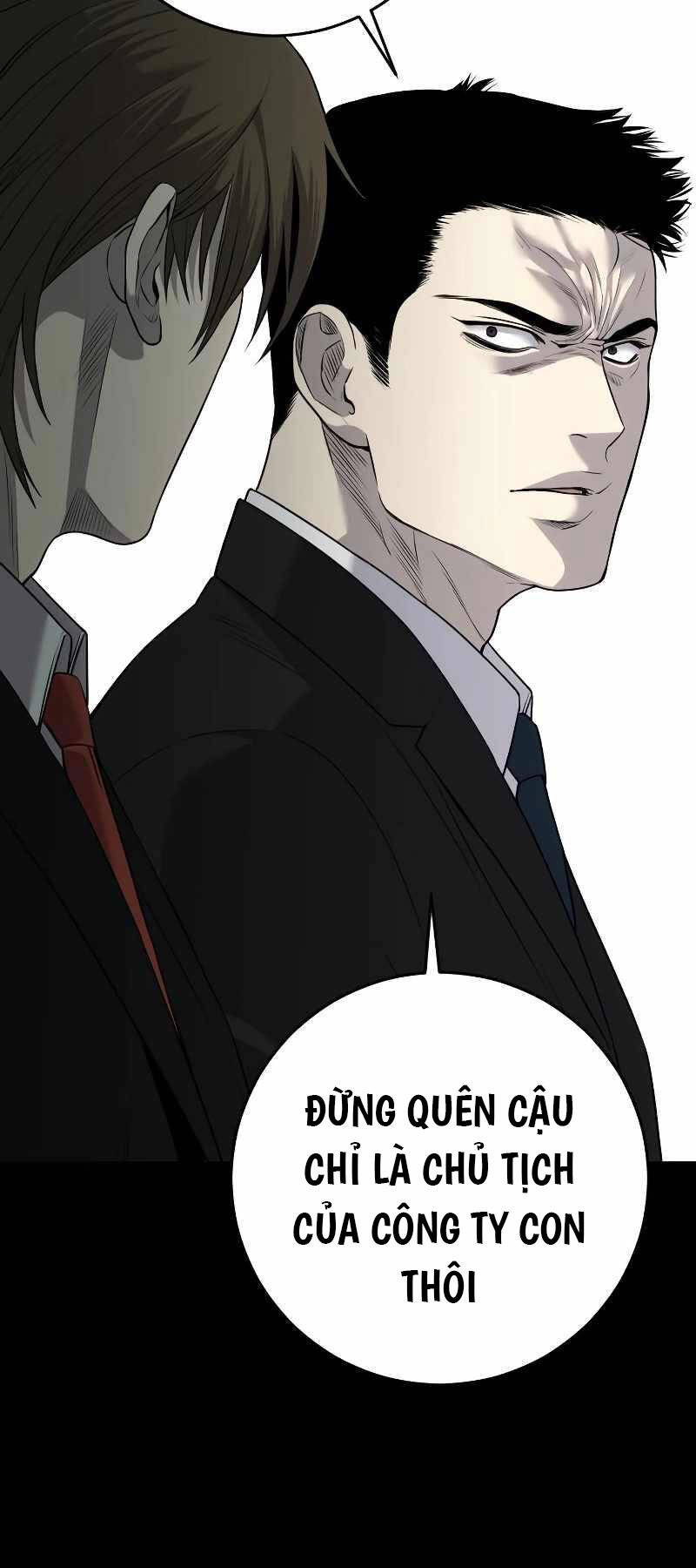 Đứa Con Báo Thù Chapter 6 - Trang 21