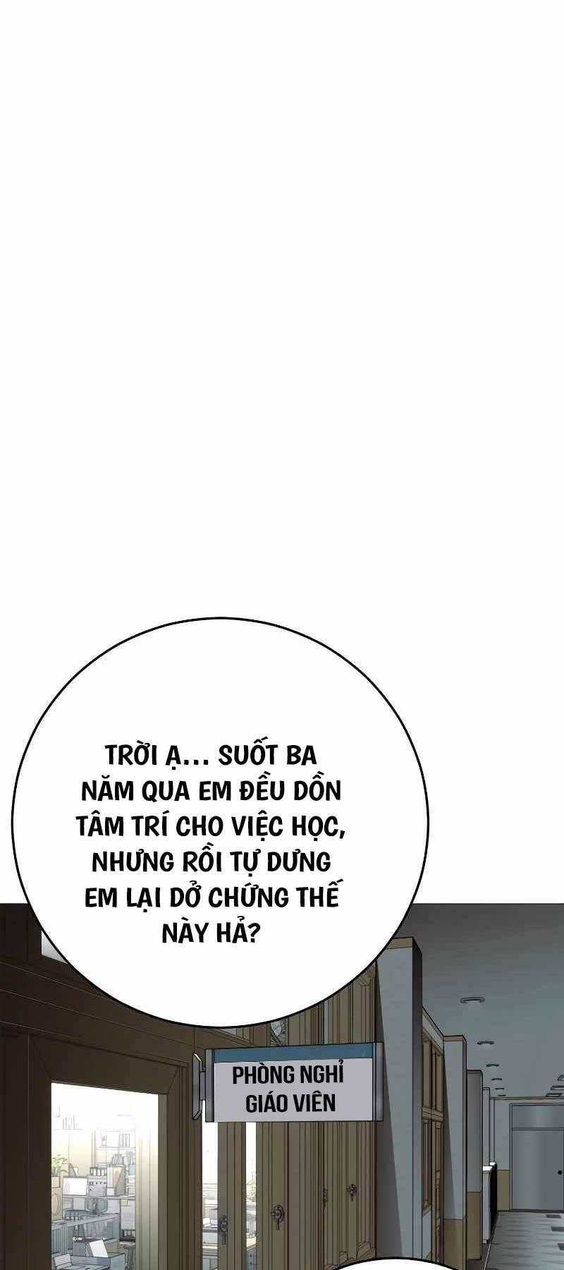 Đứa Con Báo Thù Chapter 1 - Trang 23