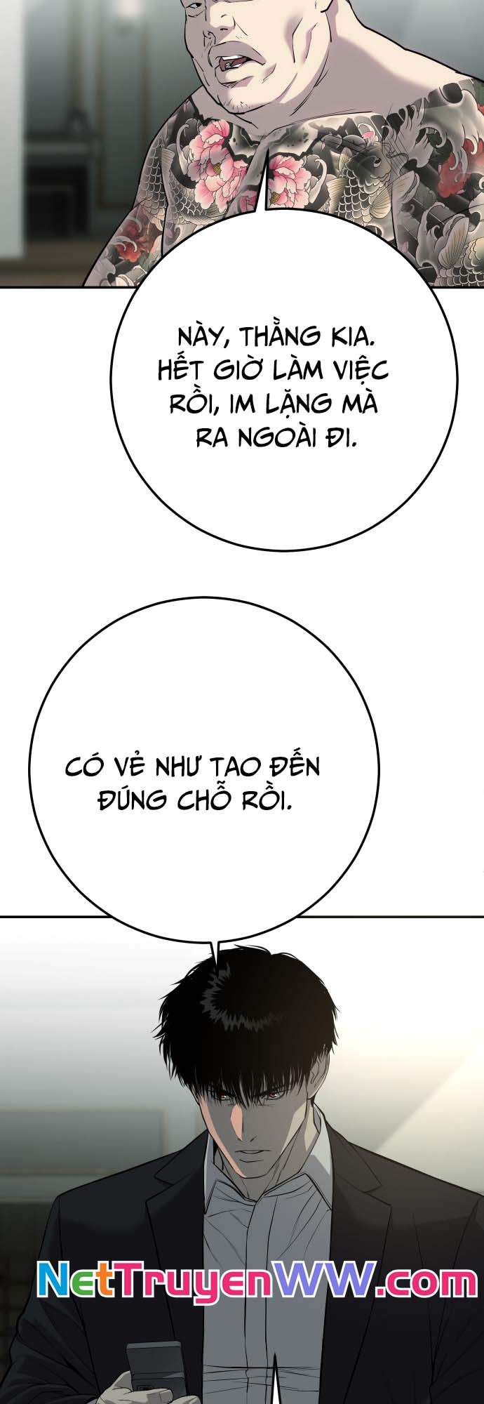 Đứa Con Báo Thù Chapter 23 - Trang 52