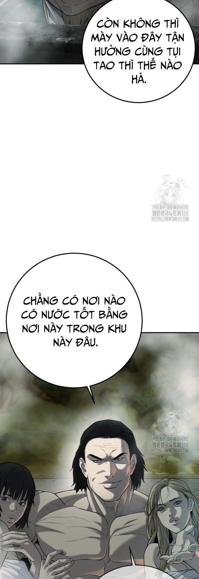 Đứa Con Báo Thù Chapter 24 - Trang 8