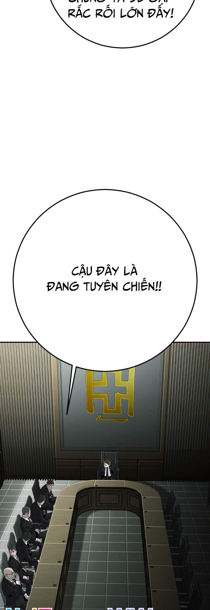 Đứa Con Báo Thù Chapter 19 - Trang 66