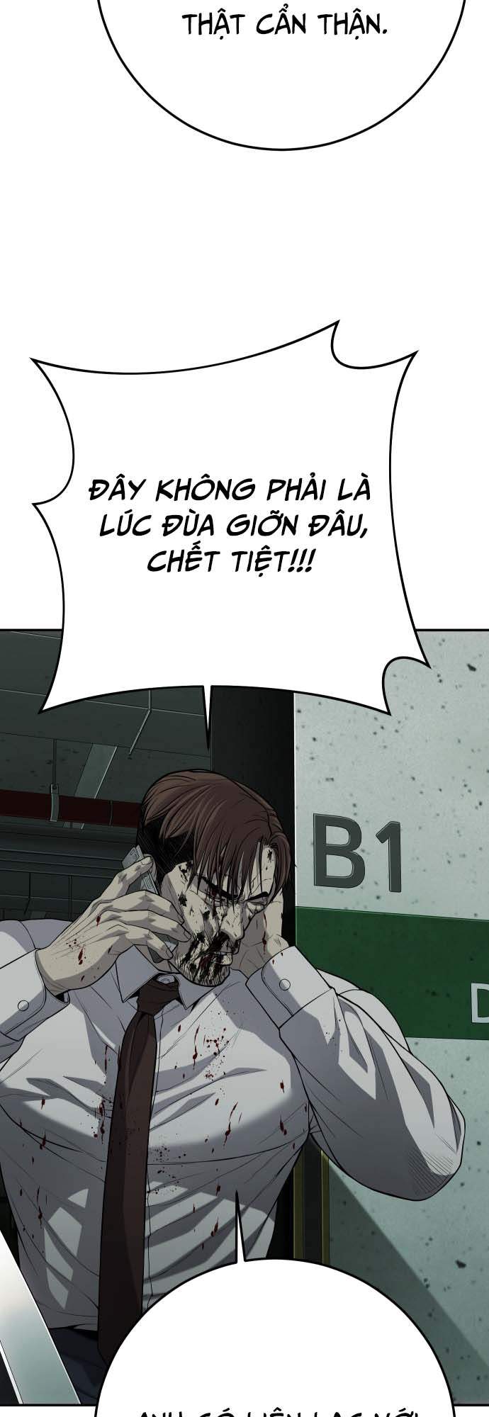 Đứa Con Báo Thù Chapter 21 - Trang 27