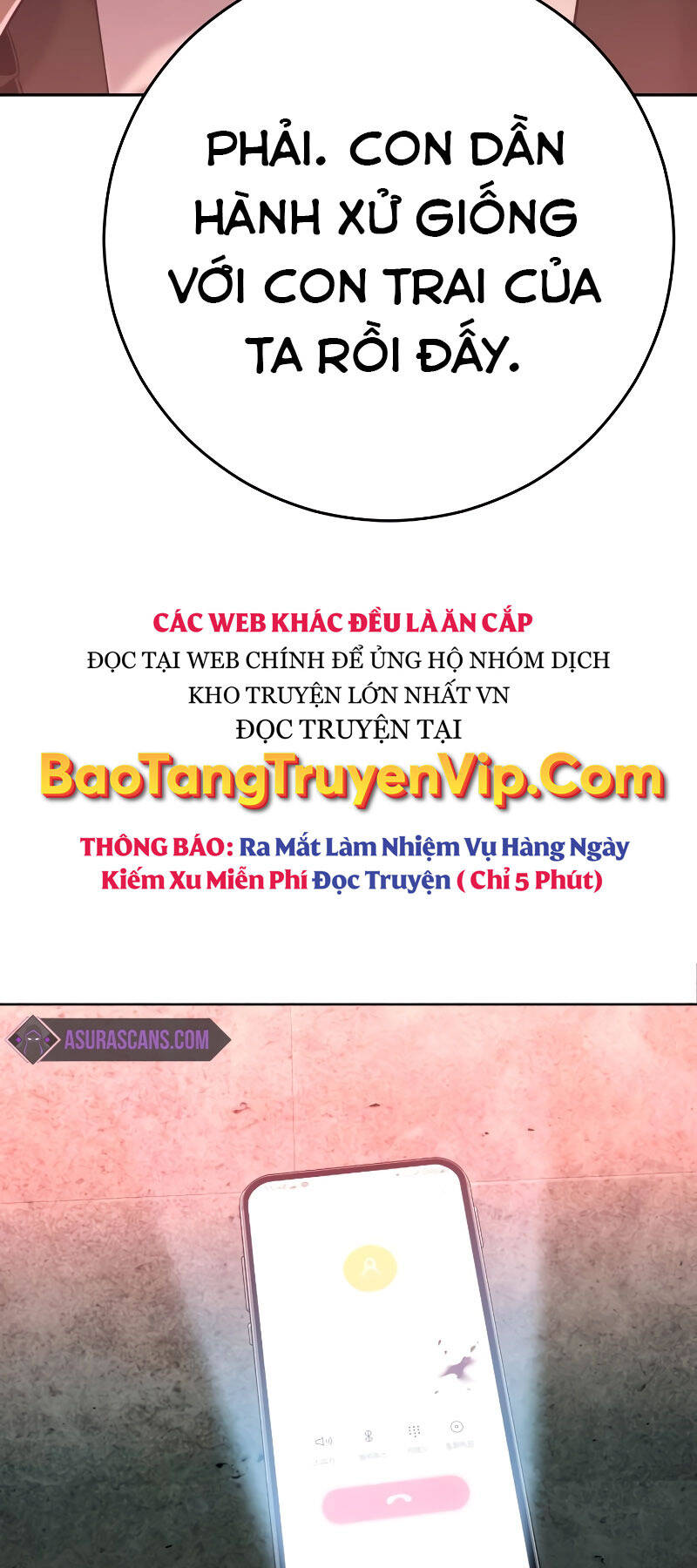 Đứa Con Báo Thù Chapter 2.5 - Trang 81