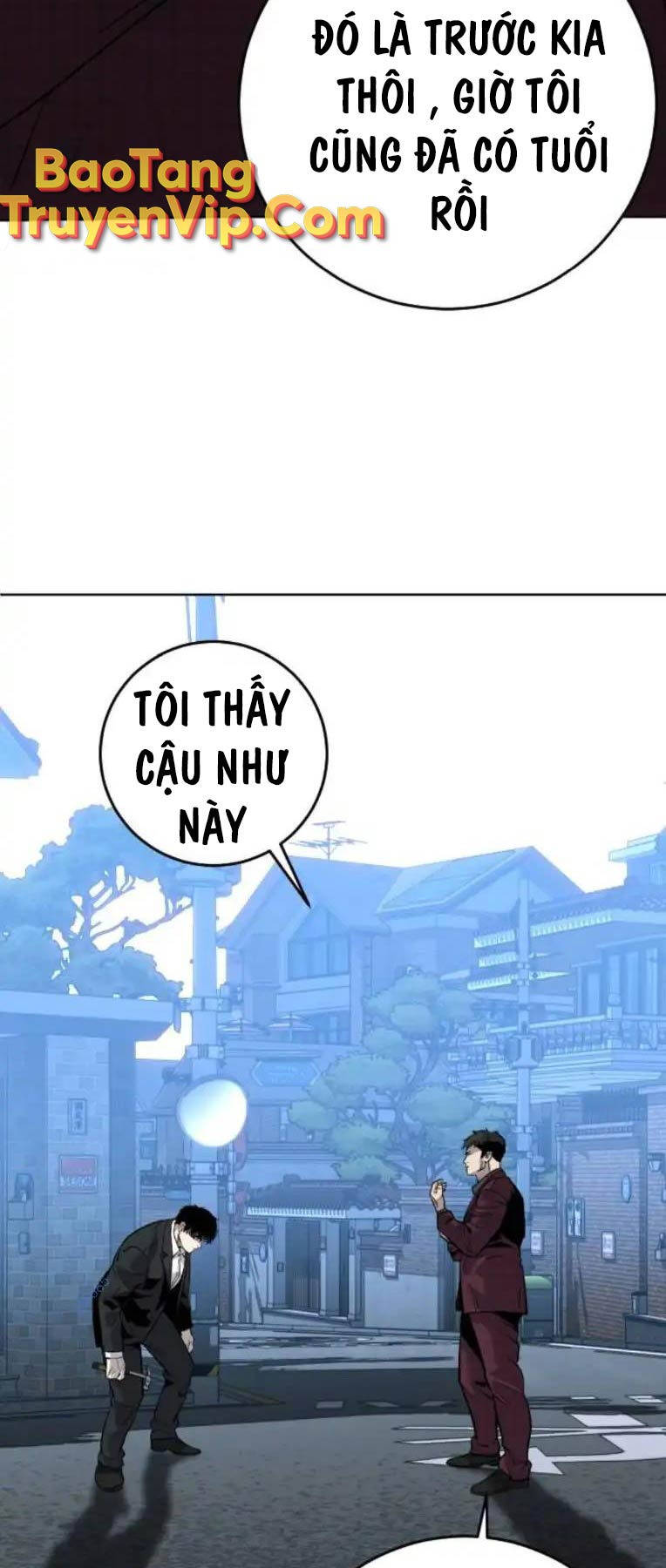 Đứa Con Báo Thù Chapter 7 - Trang 79