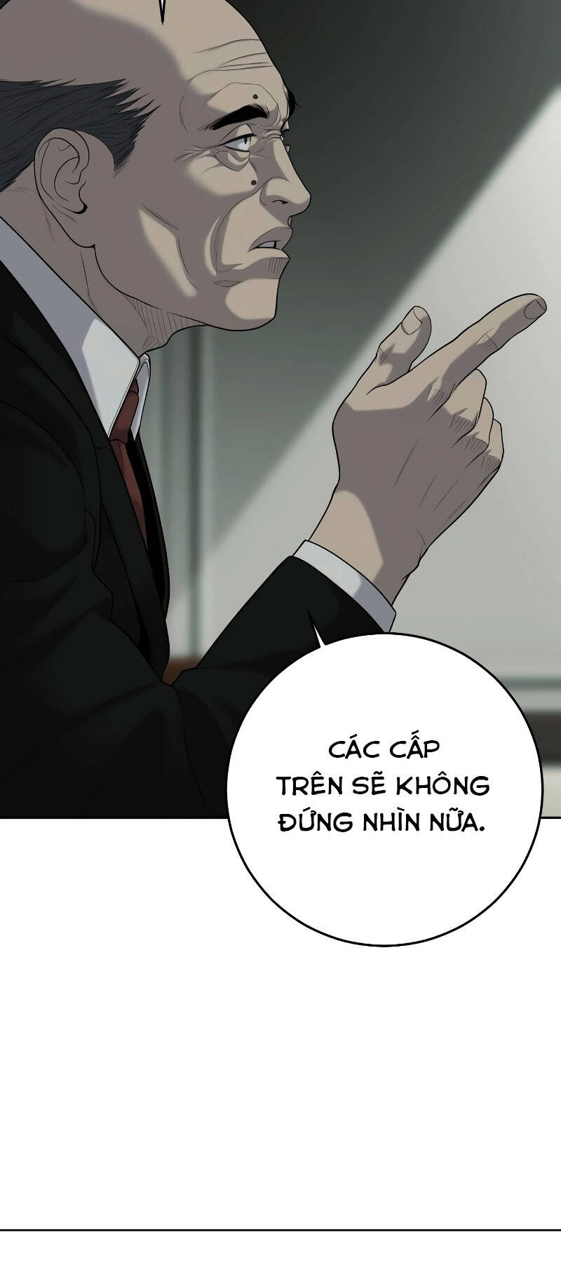 Đứa Con Báo Thù Chapter 2.5 - Trang 14