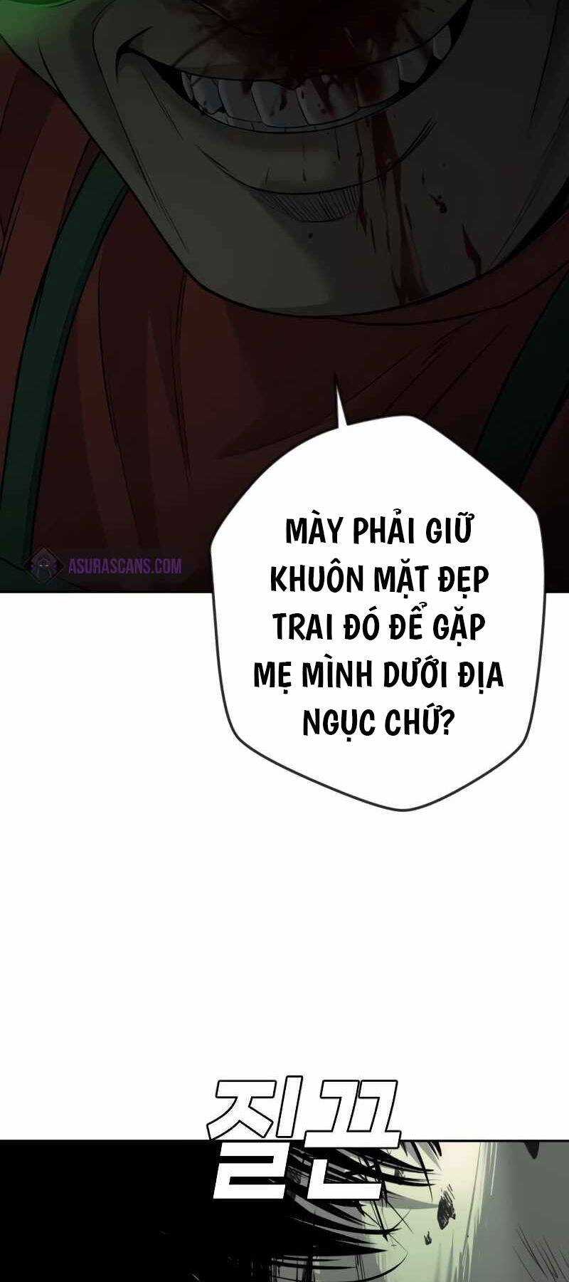 Đứa Con Báo Thù Chapter 5 - Trang 29