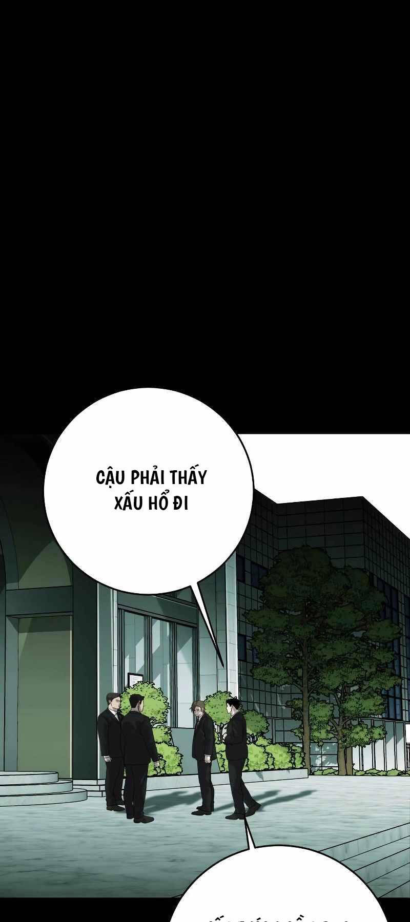 Đứa Con Báo Thù Chapter 6 - Trang 18