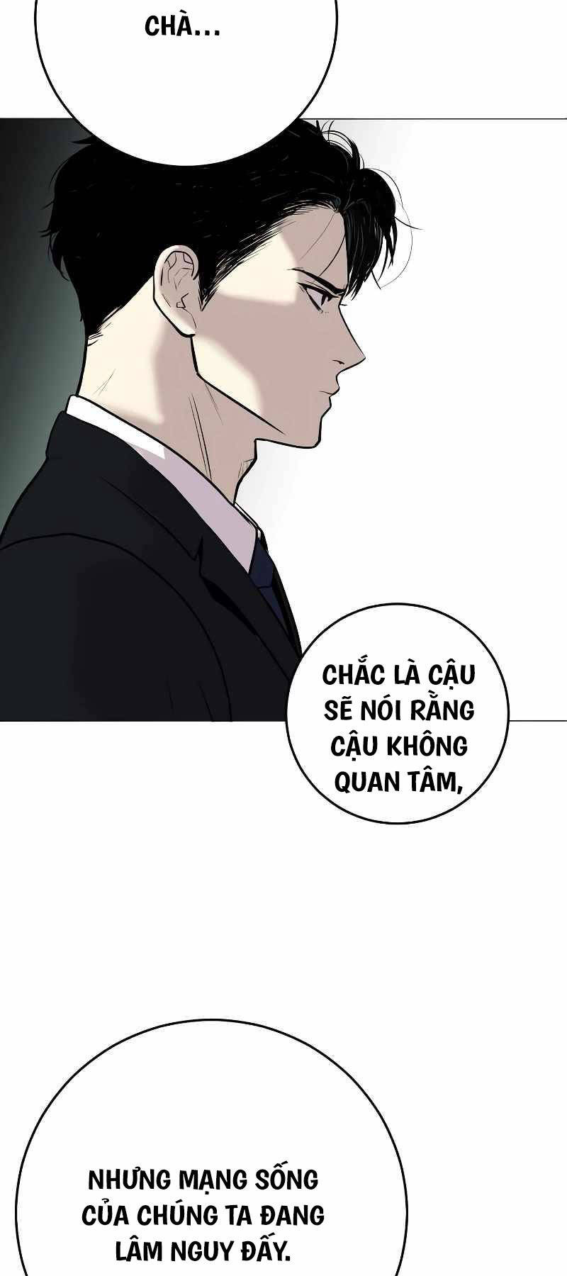 Đứa Con Báo Thù Chapter 1.5 - Trang 6