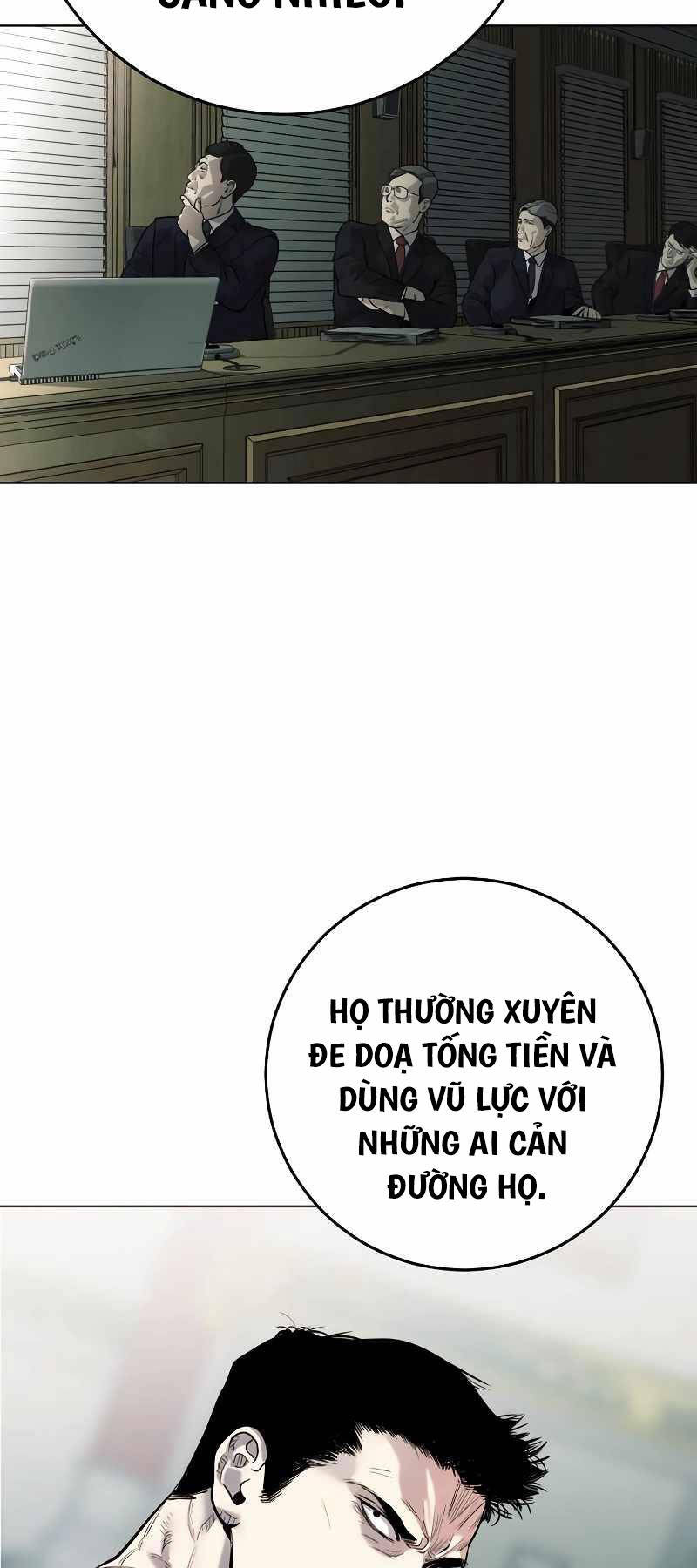 Đứa Con Báo Thù Chapter 1 - Trang 50