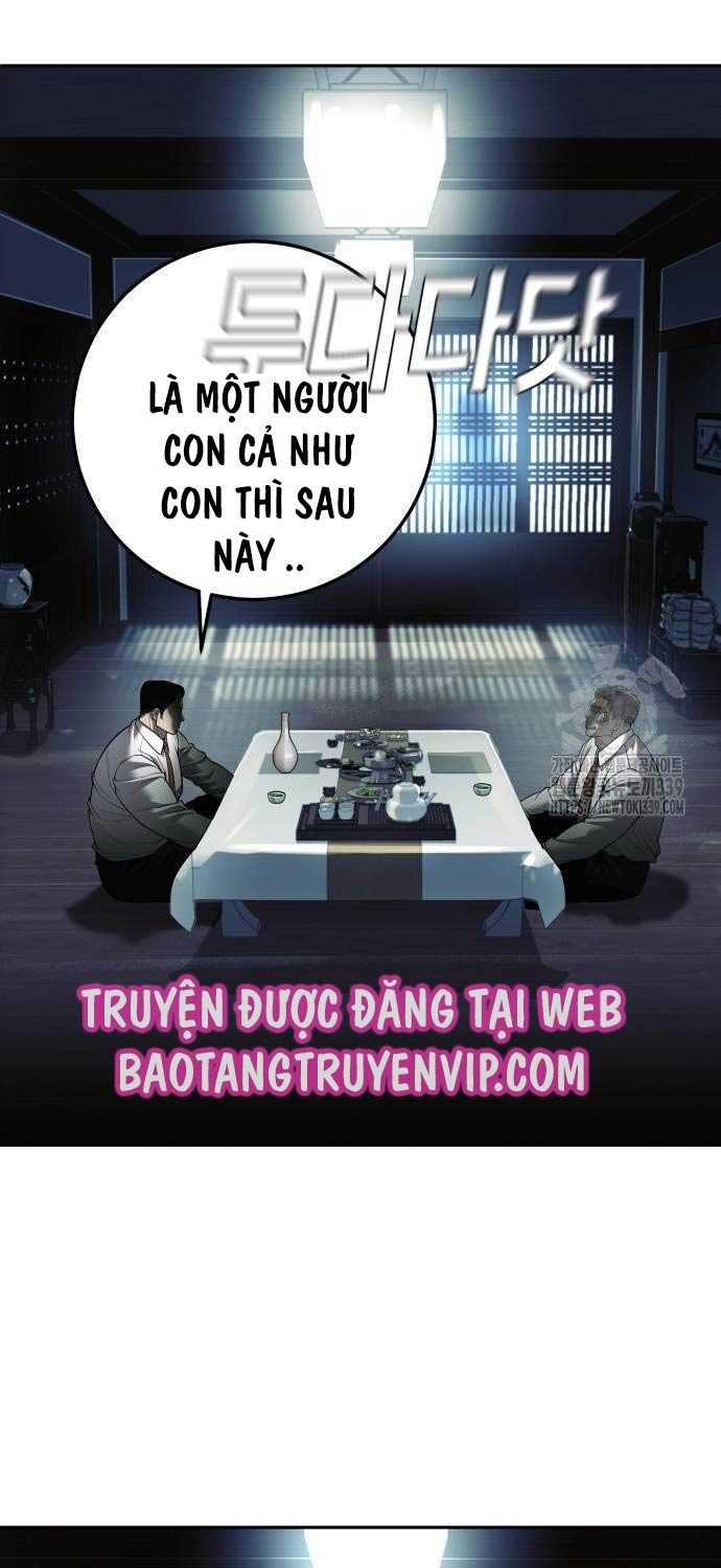 Đứa Con Báo Thù Chapter 12 - Trang 81