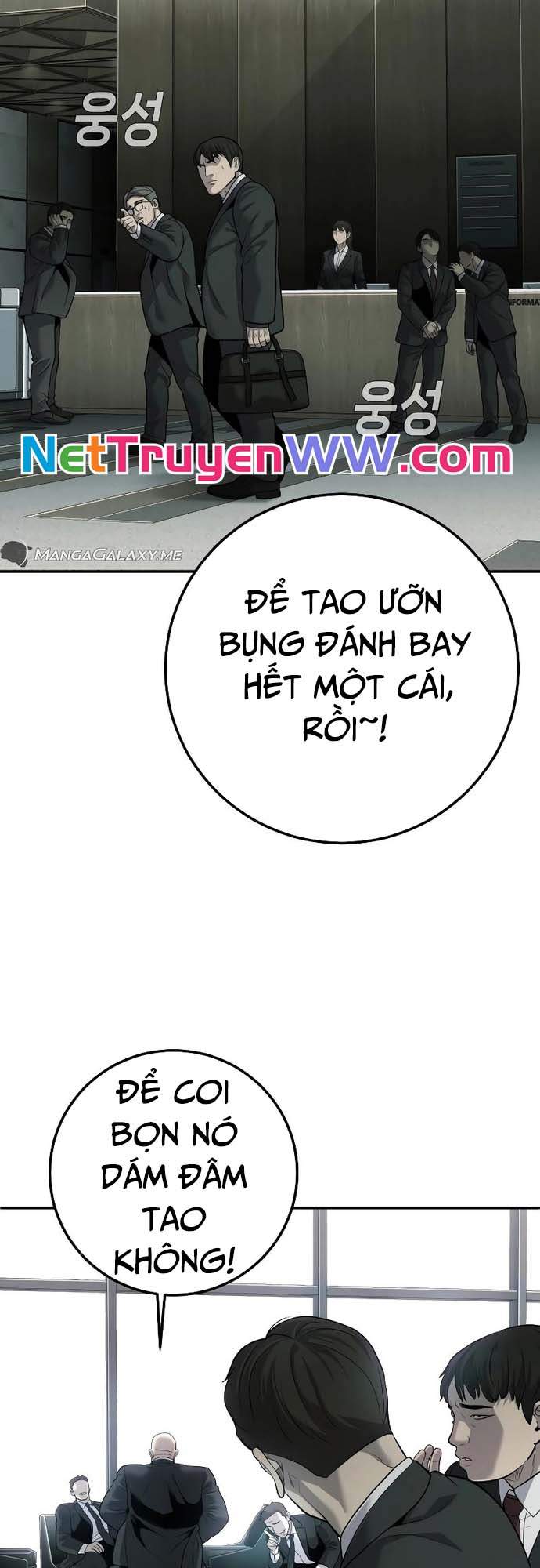 Đứa Con Báo Thù Chapter 18 - Trang 3