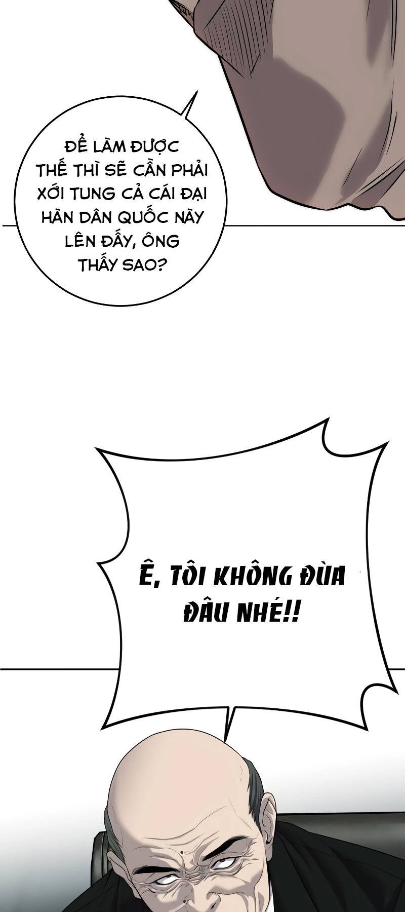 Đứa Con Báo Thù Chapter 2.5 - Trang 23