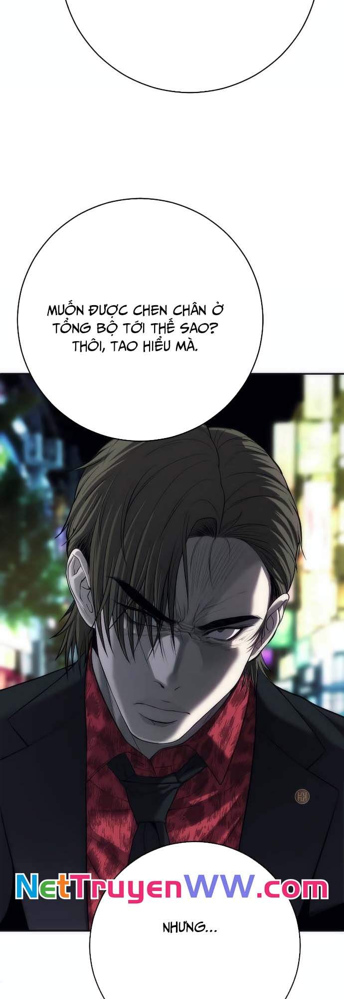 Đứa Con Báo Thù Chapter 15 - Trang 3