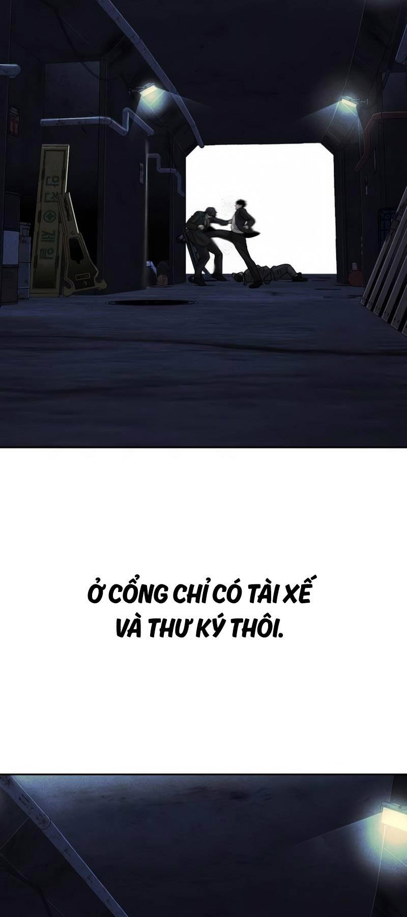 Đứa Con Báo Thù Chapter 9 - Trang 84