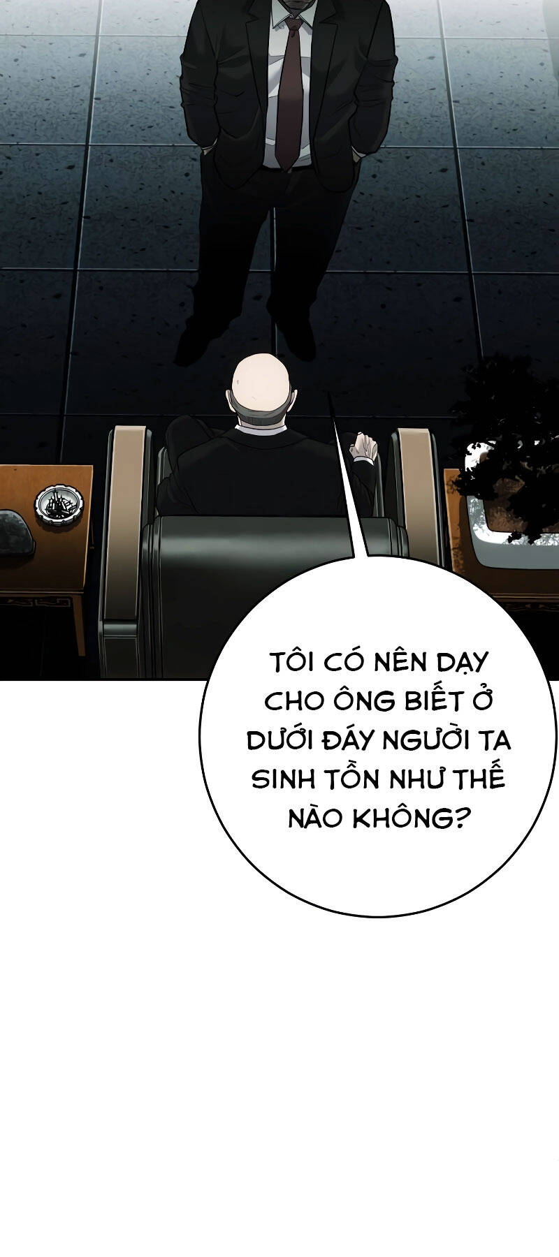 Đứa Con Báo Thù Chapter 2.5 - Trang 25