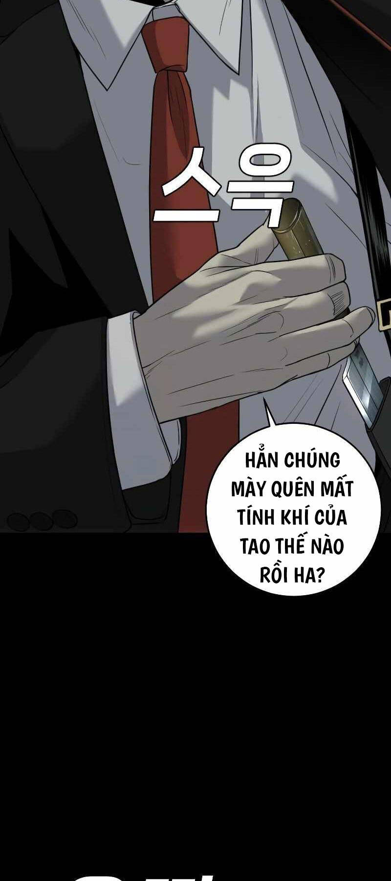 Đứa Con Báo Thù Chapter 6 - Trang 12