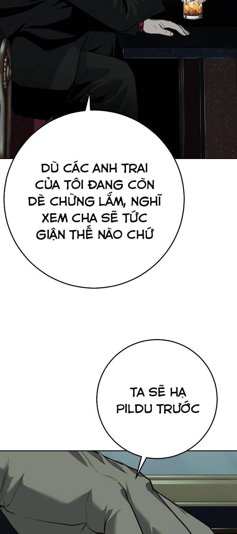 Đứa Con Báo Thù Chapter 3 - Trang 6