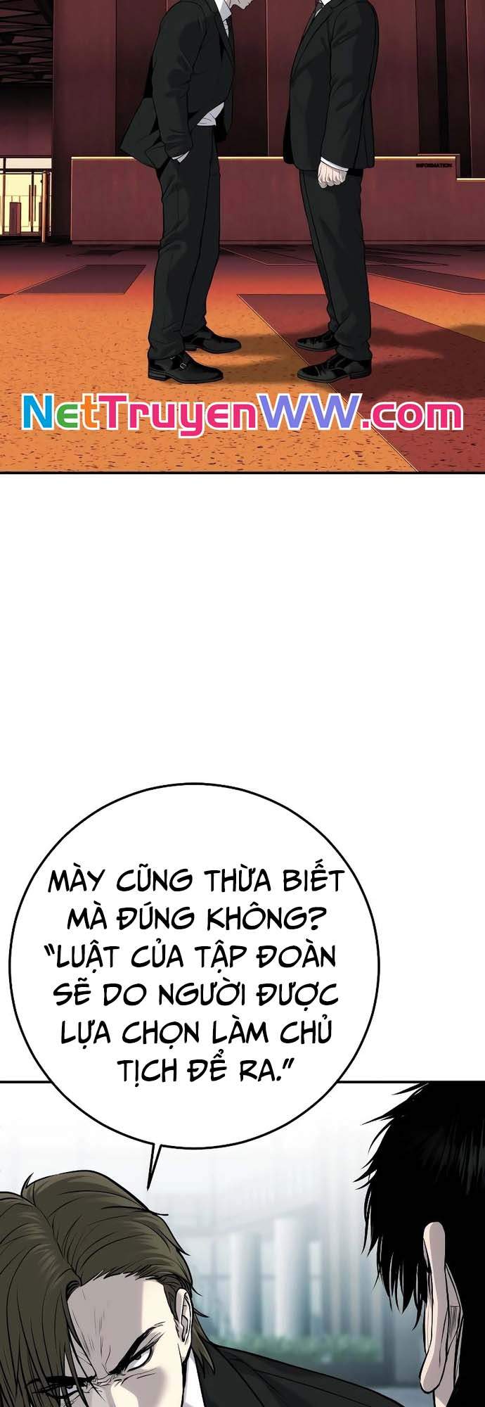 Đứa Con Báo Thù Chapter 18 - Trang 33