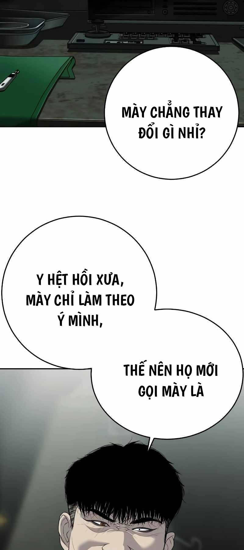 Đứa Con Báo Thù Chapter 4 - Trang 16