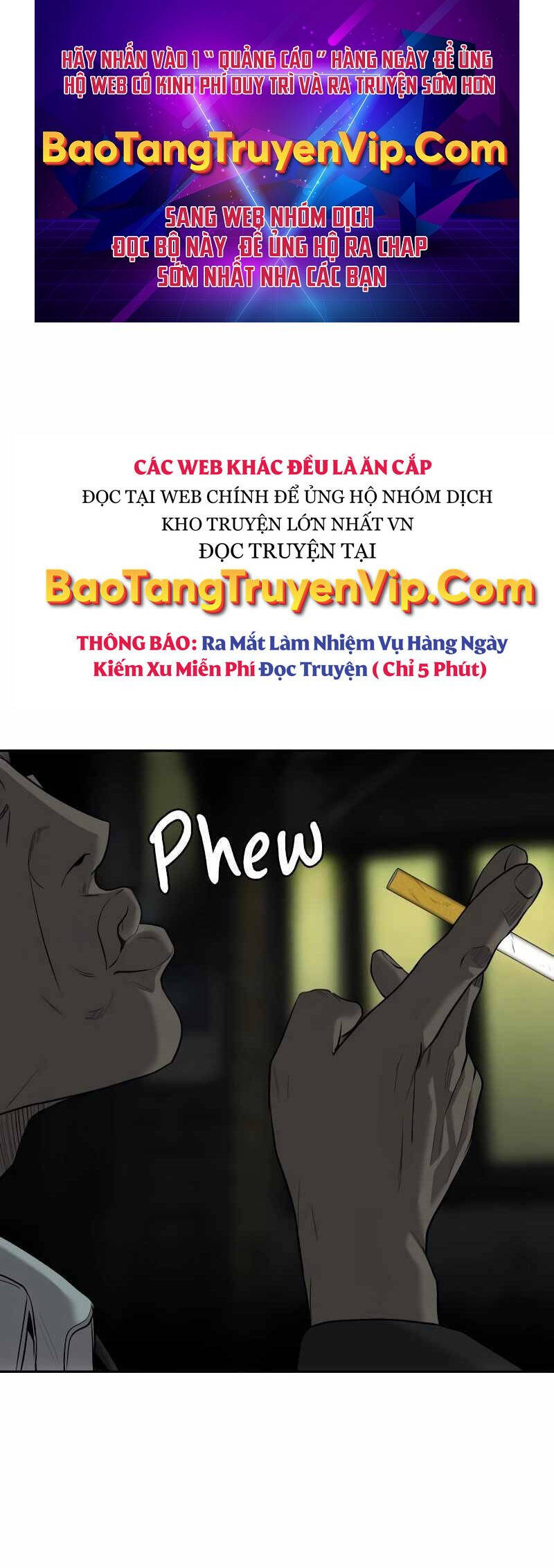 Đứa Con Báo Thù Chapter 4 - Trang 0