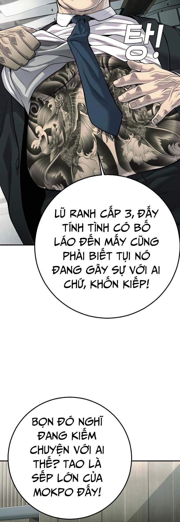 Đứa Con Báo Thù Chapter 18 - Trang 2