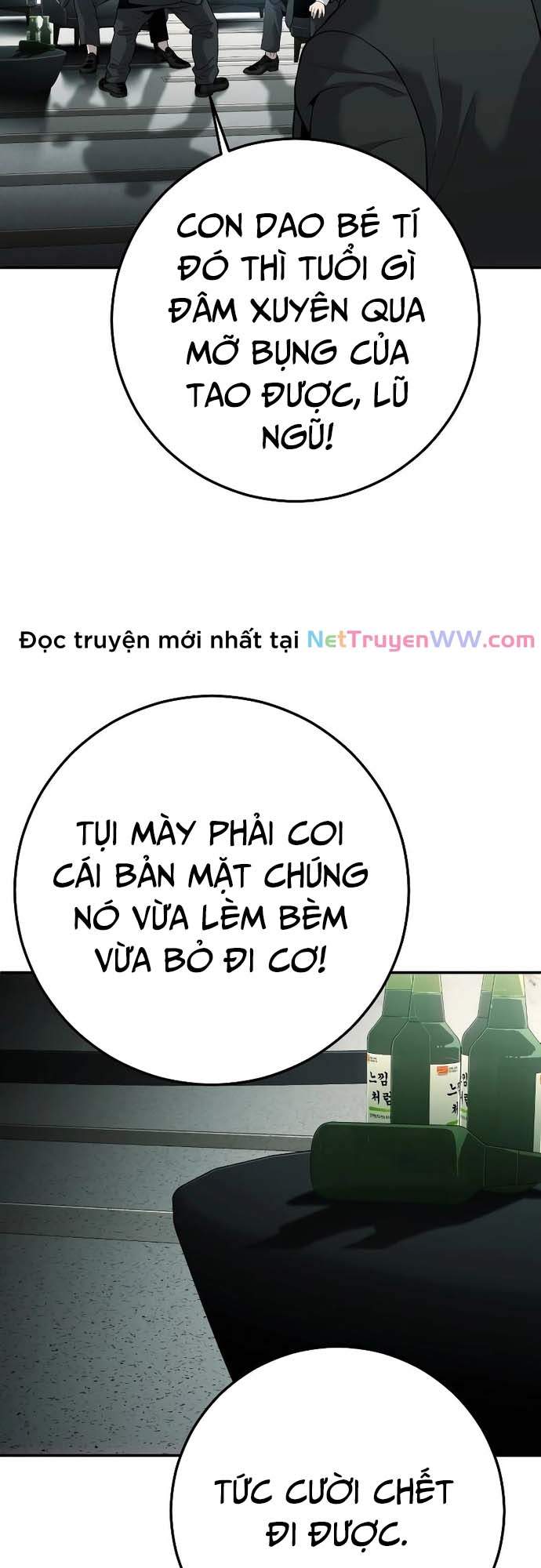 Đứa Con Báo Thù Chapter 18 - Trang 4