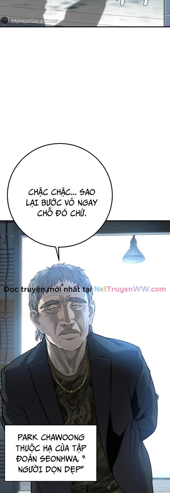 Đứa Con Báo Thù Chapter 17 - Trang 7