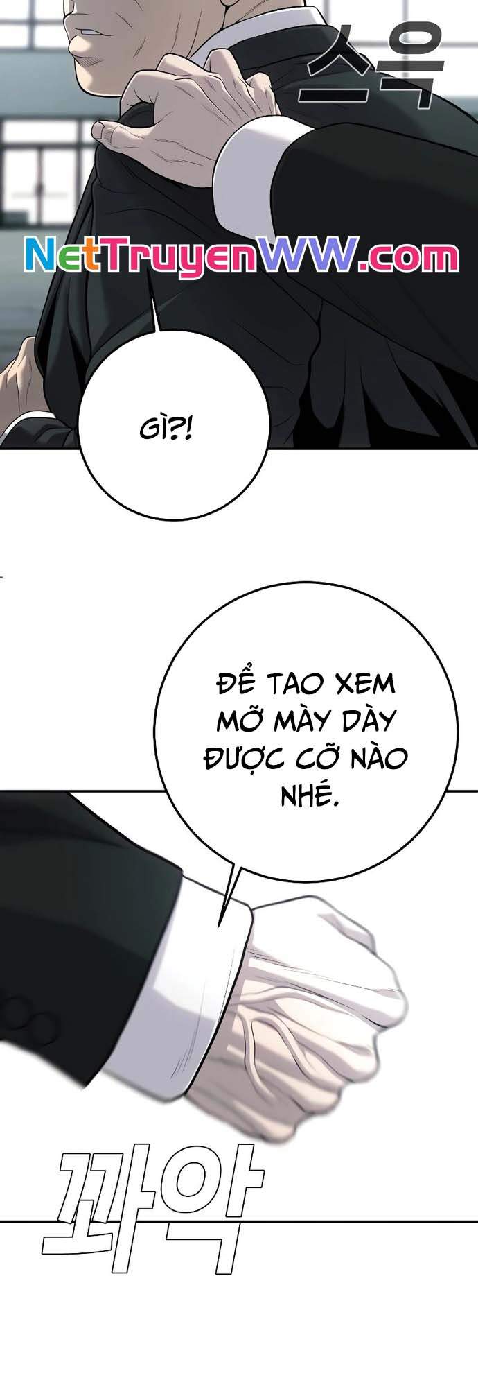 Đứa Con Báo Thù Chapter 18 - Trang 6