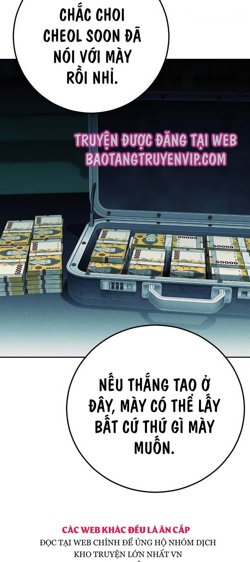 Đứa Con Báo Thù Chapter 9 - Trang 96