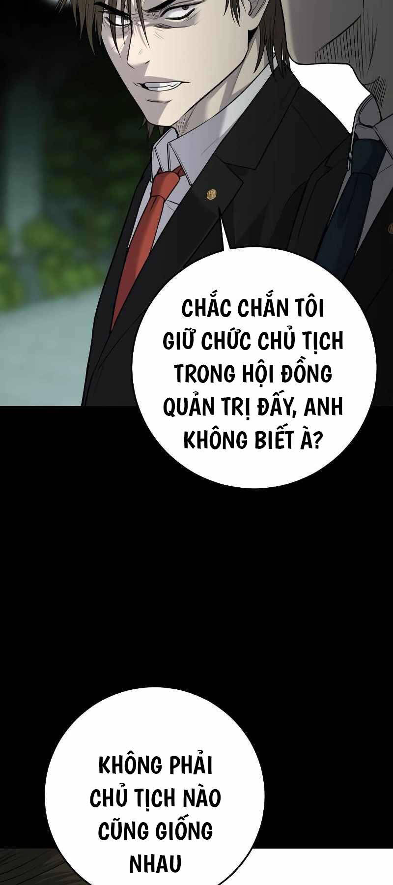 Đứa Con Báo Thù Chapter 6 - Trang 20