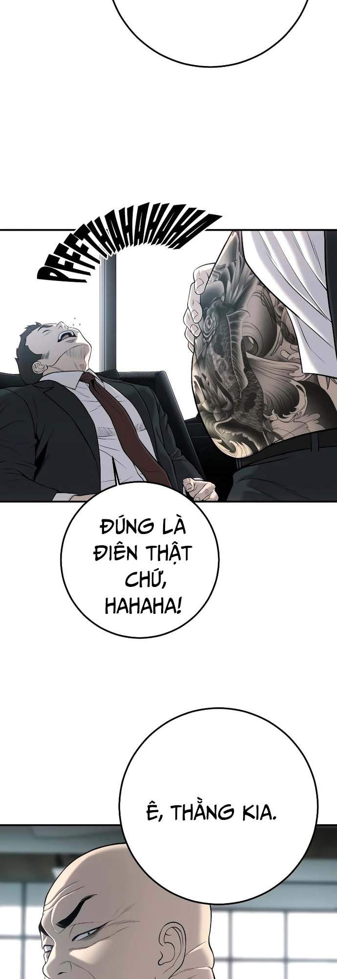 Đứa Con Báo Thù Chapter 18 - Trang 5