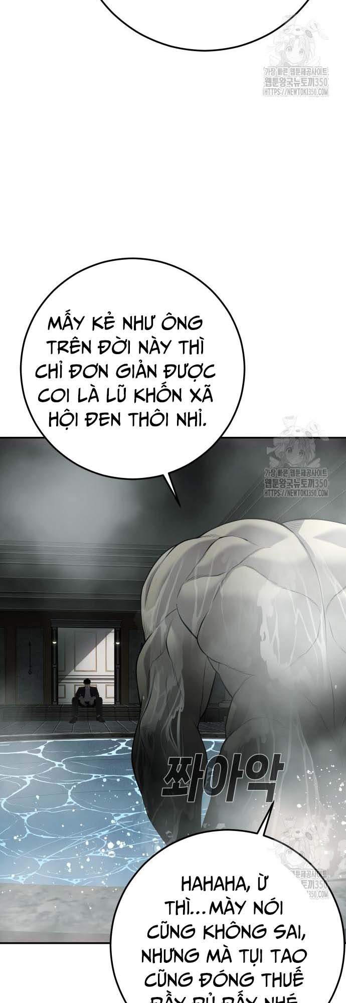 Đứa Con Báo Thù Chapter 24 - Trang 29