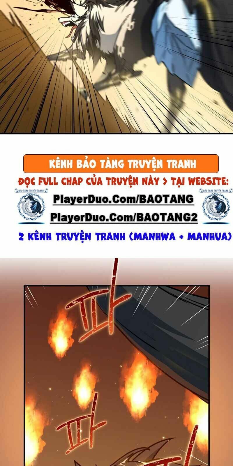 Sự Trở Lại Của Người Chơi Bị Đóng Băng Chapter 15 - Trang 32