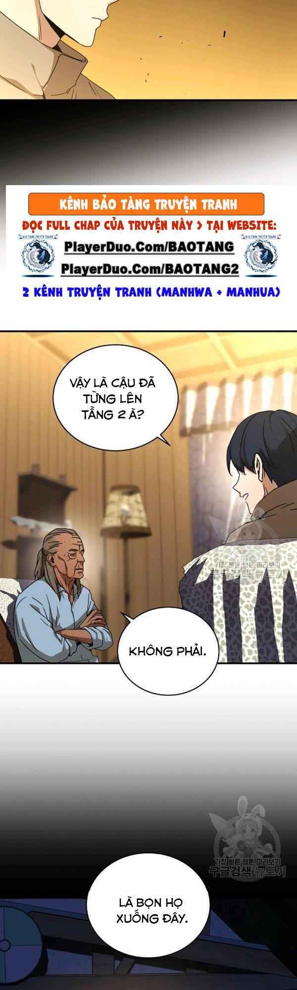 Sự Trở Lại Của Người Chơi Bị Đóng Băng Chapter 36 - Trang 28