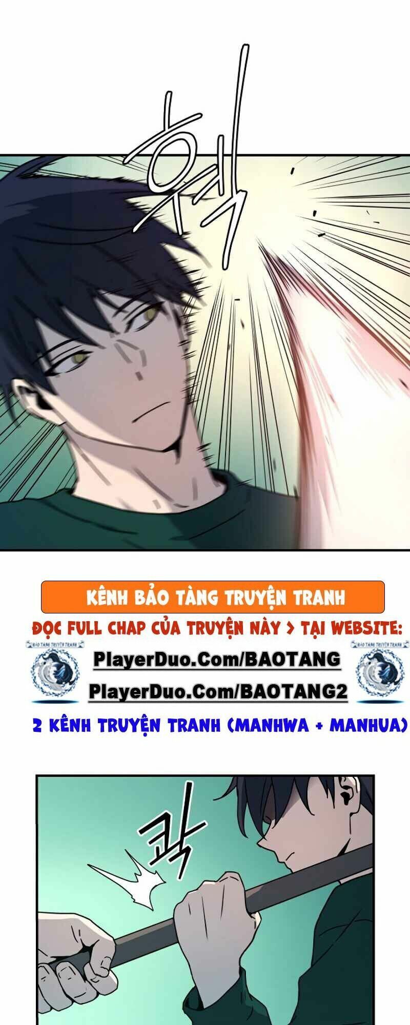 Sự Trở Lại Của Người Chơi Bị Đóng Băng Chapter 18 - Trang 15