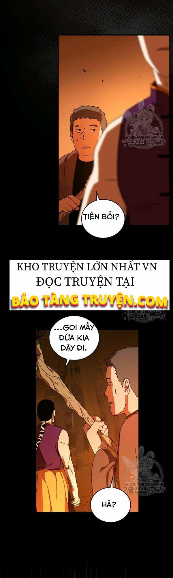 Sự Trở Lại Của Người Chơi Bị Đóng Băng Chapter 38 - Trang 50