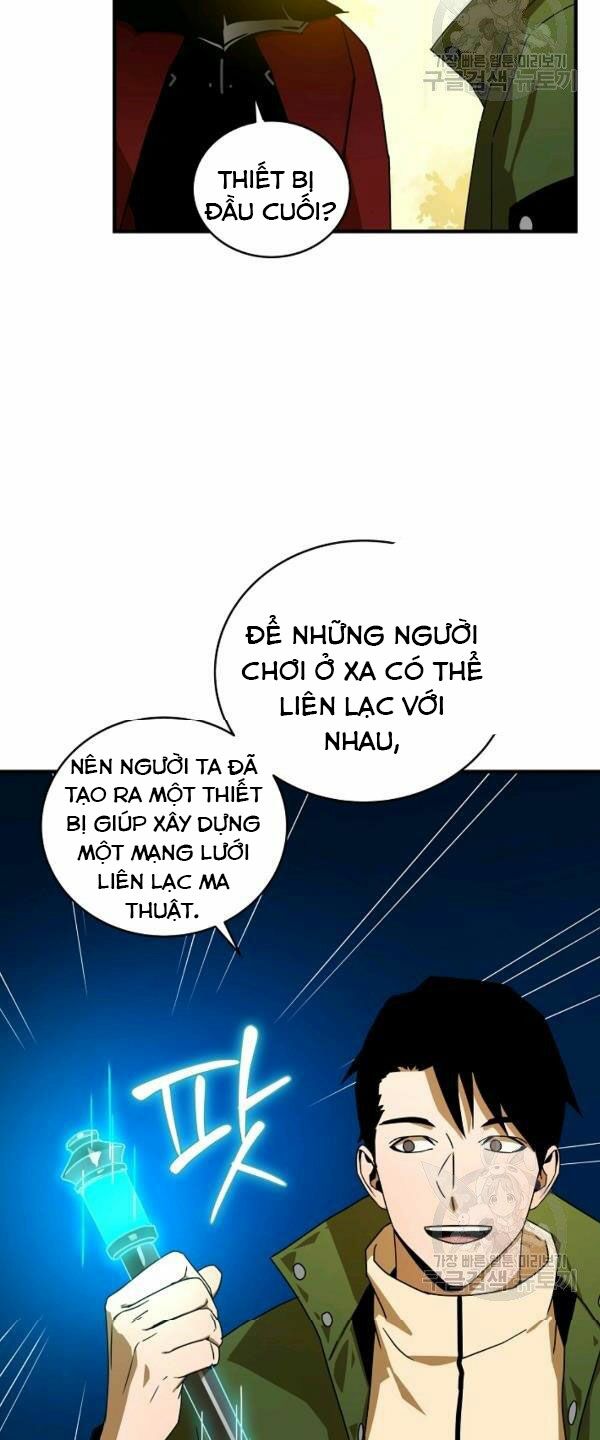 Sự Trở Lại Của Người Chơi Bị Đóng Băng Chapter 38 - Trang 12