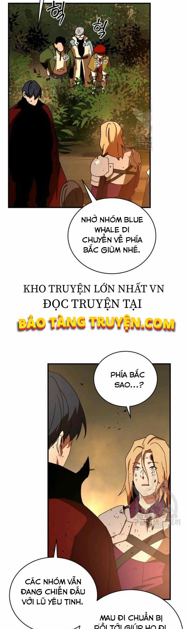 Sự Trở Lại Của Người Chơi Bị Đóng Băng Chapter 39 - Trang 59