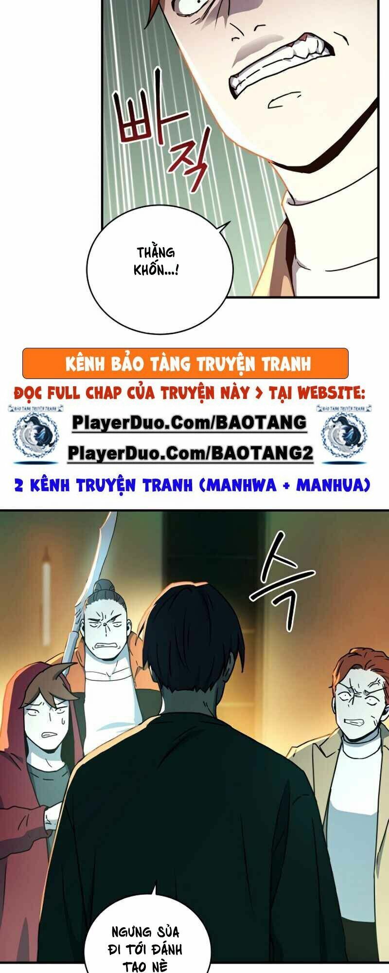 Sự Trở Lại Của Người Chơi Bị Đóng Băng Chapter 17 - Trang 61