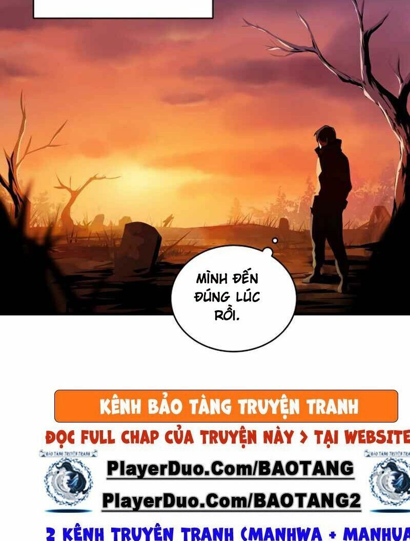 Sự Trở Lại Của Người Chơi Bị Đóng Băng Chapter 6 - Trang 11