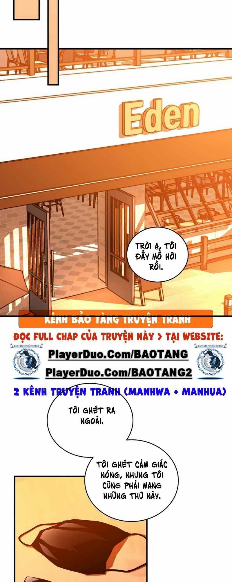 Sự Trở Lại Của Người Chơi Bị Đóng Băng Chapter 19 - Trang 16