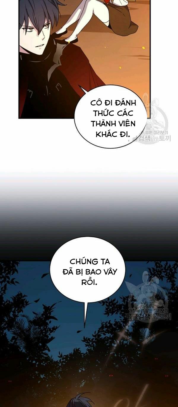 Sự Trở Lại Của Người Chơi Bị Đóng Băng Chapter 39 - Trang 14