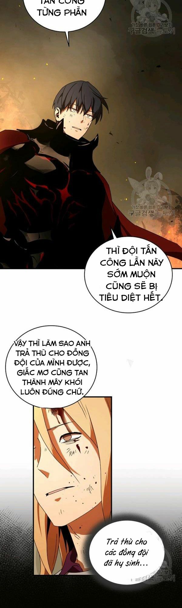 Sự Trở Lại Của Người Chơi Bị Đóng Băng Chapter 39 - Trang 63